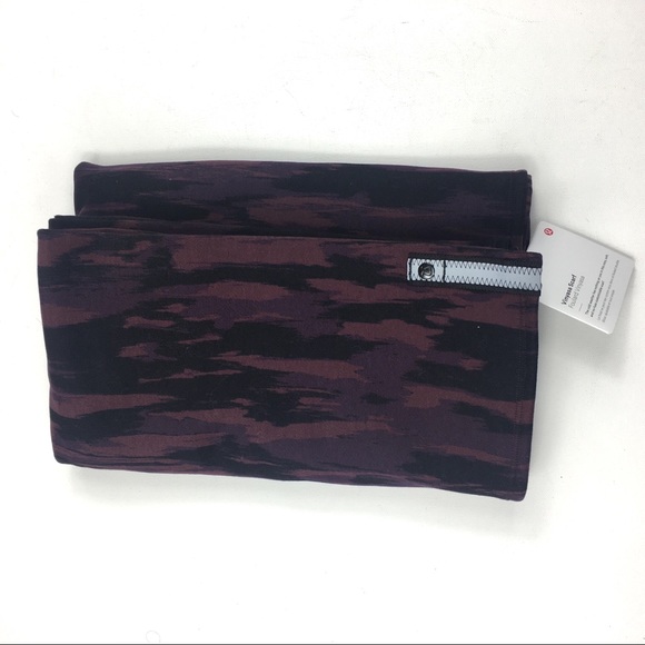 lululemon athletica Accessories - NWT Lululemon Vinyasa Scarf Pabo